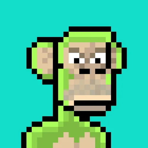 PixelApe 7666
