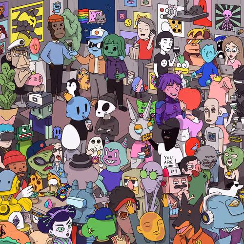 Item #111428878727650123514080126697459375068995373451385908325618105420322646786049 Media