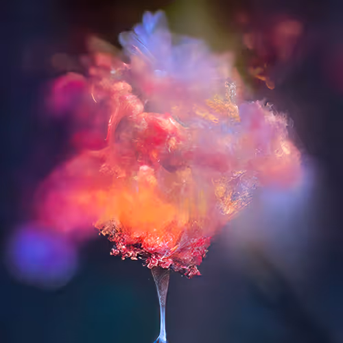 Explosion of Color #79