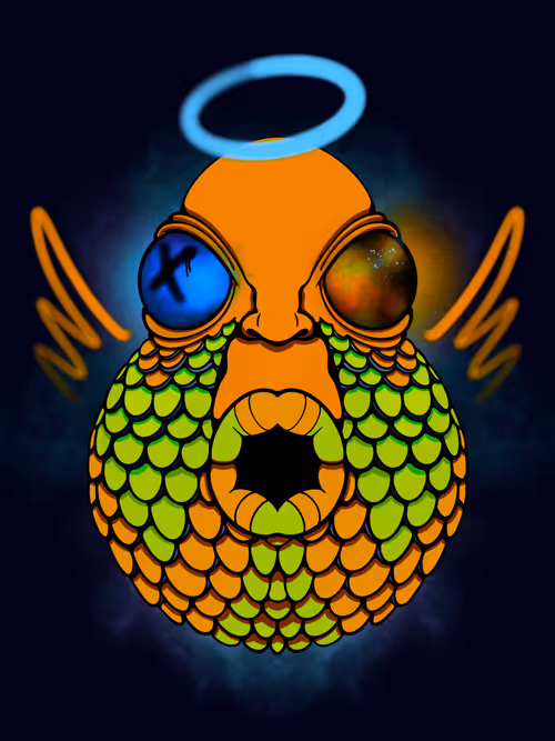 Item #57953586448607426178149230695040157655765291849505603388656580952607380471809 Media