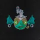 Goblin 0278: Stientje