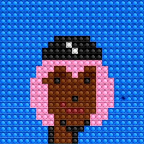 Item #41290390596365734176968961616270935146020872998101866759684726327408569876481 Media