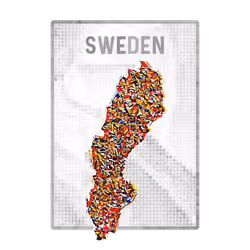 #751 Sweden
