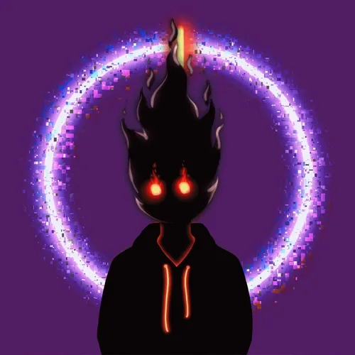 Black Blaze #054