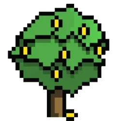 Coin tree