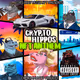 Cris Cray NFT Collection-EP1-EP2