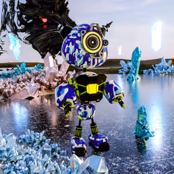 76146391405975450837081375182255684009851369545408198409339318566246145851393