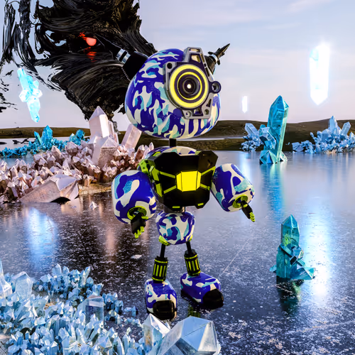 Item #76146391405975450837081375182255684009851369545408198409339318566246145851393 Media