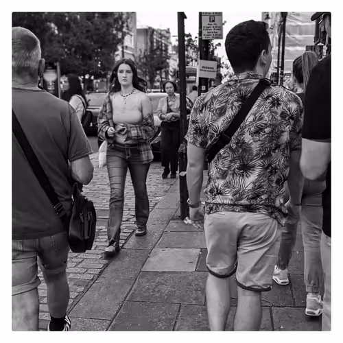 Campervan-Photography Collection