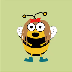 Bumblebee #4599