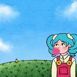 Cloud today? x Doll lab