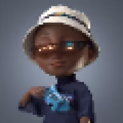 Modz Gang #8