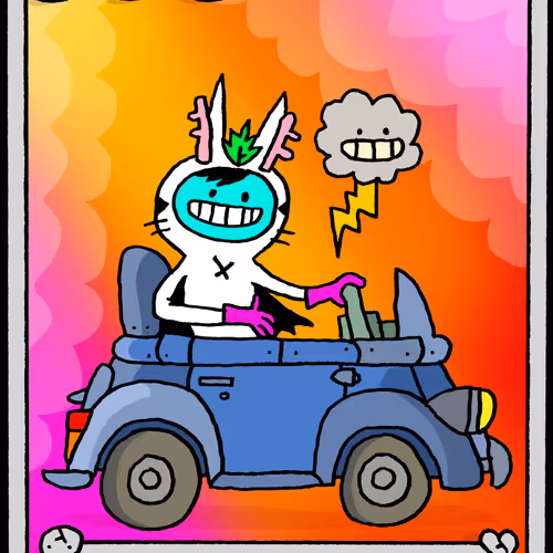 Cczerocards