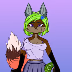 Tihanna