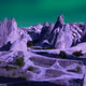 Altered Fairy Chimneys of Cappadocia