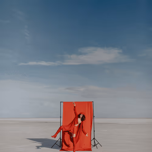 Unfrozen Frames by Mango Street