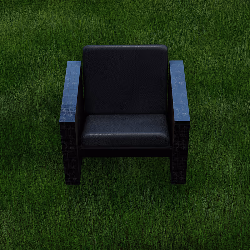 Lounge Chair