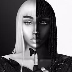 ONE
