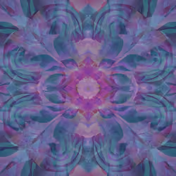 The Echoes of Nature #23
