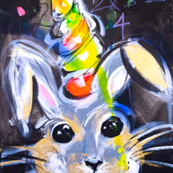 Rabbitcorn