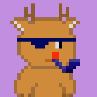 Animalspunksnft