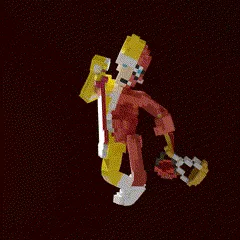 Item #97193882639642880100736056968928471890560817720536791087624763269260110725121 Media