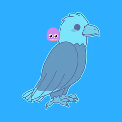 Ethereal Eagle #3