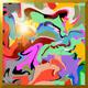 Abstract Art NFT collections
