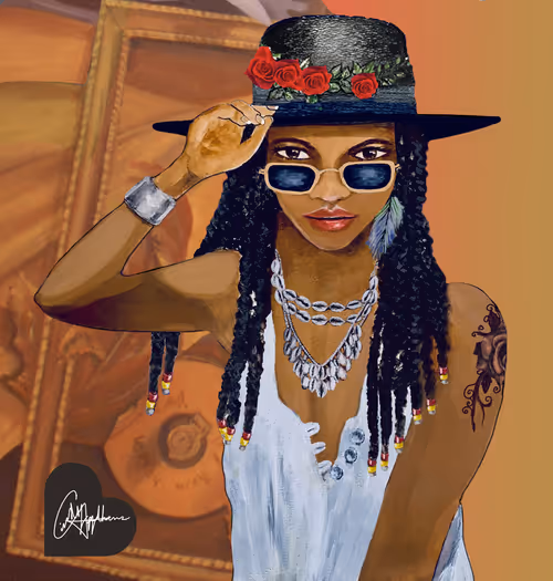 Item #51125358620325749597248917892269885034501049747174610530501316798301461282817 Media