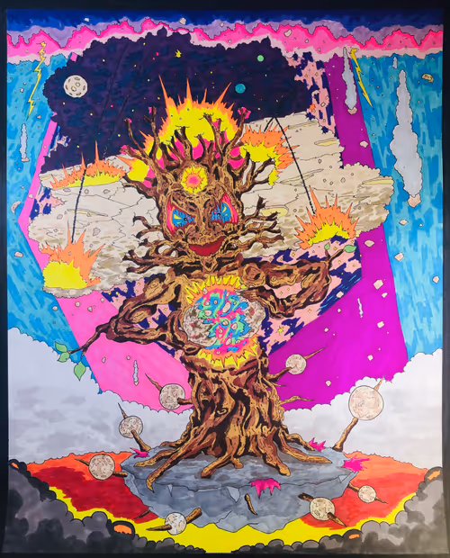 Item #13311846772650330764245864723678946755299501317397204905665006205844779433985 Media