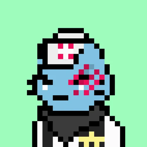 PixelCat 5807