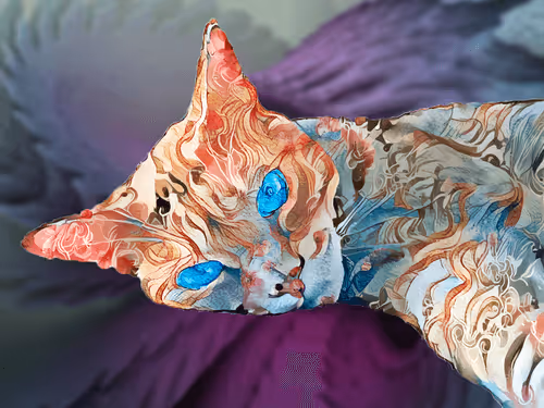 Item #23970642222808392989865087712963609079521043964881081446179584776387757604865 Media