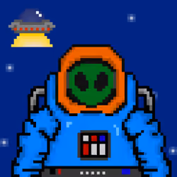 Alien Moonboy