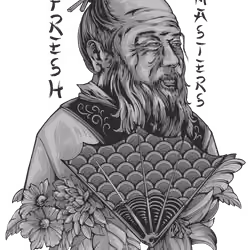 Lao Tzu
