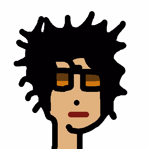 low effort punk 7447