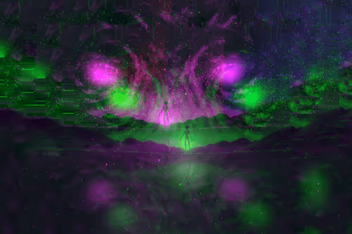 REALITY OR SIMULATION