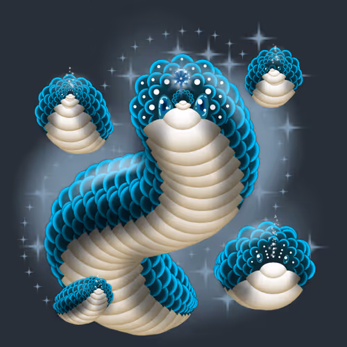 Item #39581054124116346159217248951469635357016553359163193316311888334996417544193 Media