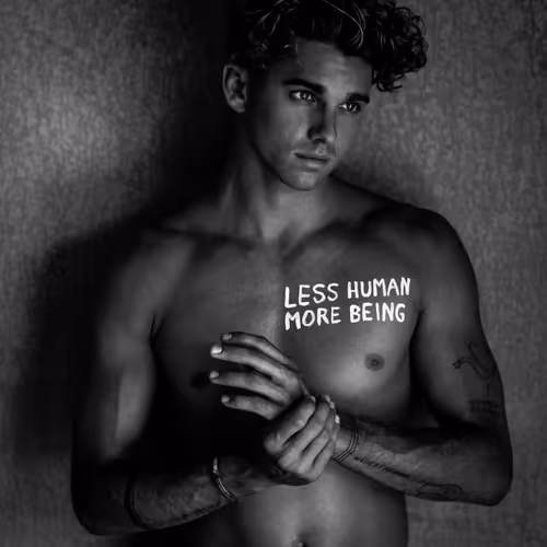 #20: Less Human More Being