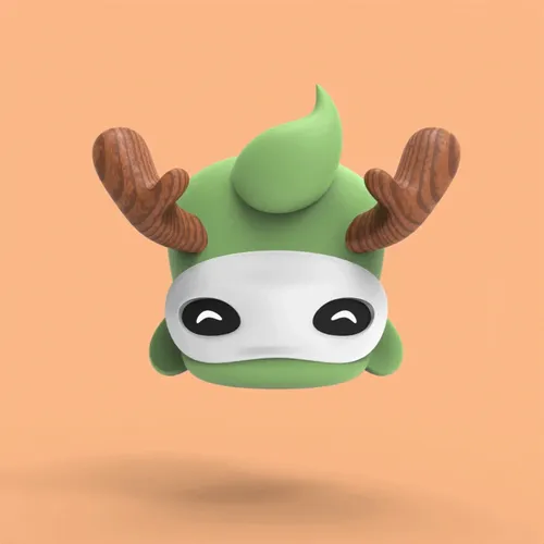 Item #77791831262655224898773707303428582316810757132740667068095214014001164845057 Media