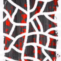 Negative Flow #11