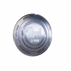 111th Anniversary Coins - Platinum
