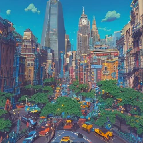 My Very Own Creations