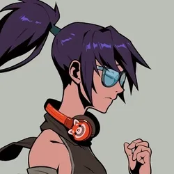Animated Zuki #27