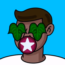 morning glory man #3