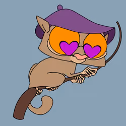 Lil' Lemmy #66