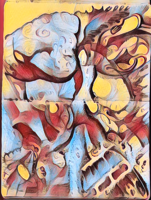 Item #99513726672539527204546962658634304587942098619068678823194072487063585816583 Media