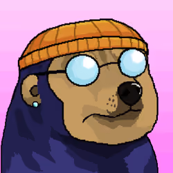 DogeKong #9