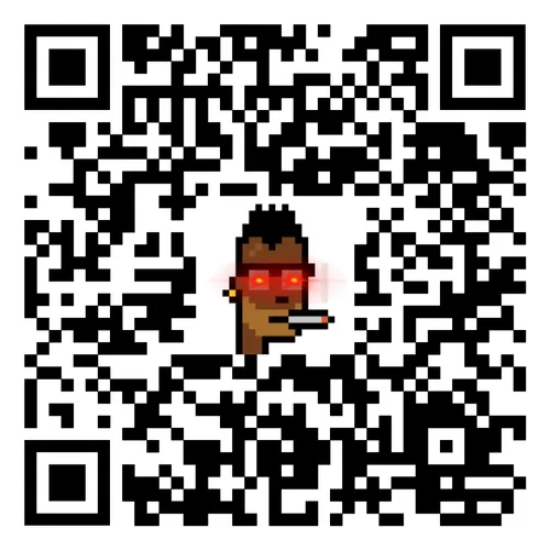 QRPunk #35