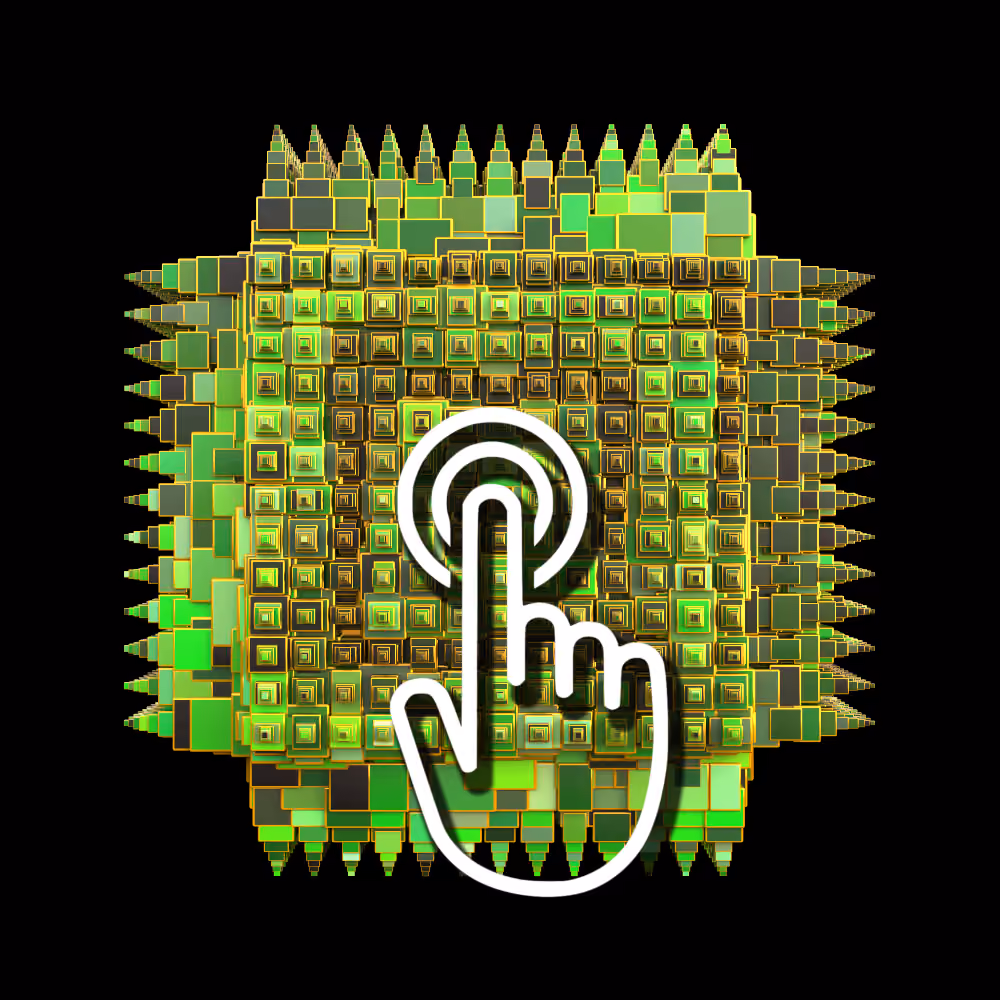 Playgrounds Cube - Interactive - 13