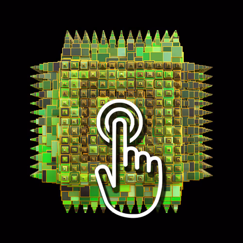 Playgrounds Cube - Interactive - 13